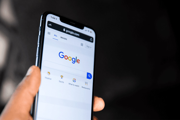 Gestión de campañas de publicidad en en Google. Indgenio