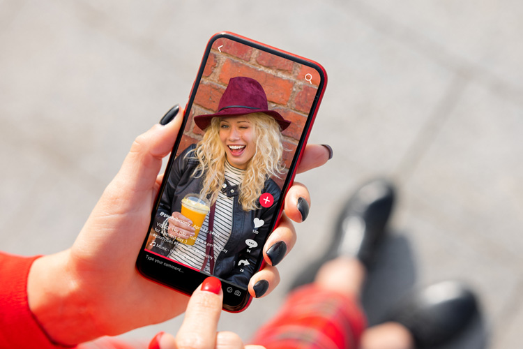 Gestión de campañas de publicidad en redes sociales. Indgenio